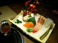 -蟹将军·松叶蟹和牛日料放题自助(K11店)