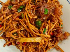 -荆九爷爆炒桥头三嫩(云南北路店)