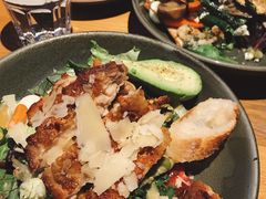 -The Diner X餐厅(青岛万象城店)