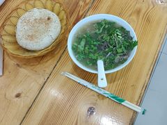 -平泉二子羊汤(万树园店)