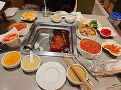 -海底捞火锅(泰安爱琴海店)