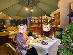 -百味馆·粤菜·湛江菜(后海花园店)