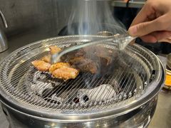 -本炙炭烤·蒲烧活鳗料理店(金沙洲店)