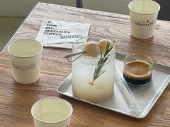 -ChanDu躔度咖啡(灯塔店)