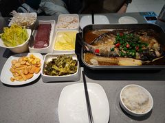 -半天妖烤鱼(中山路店)