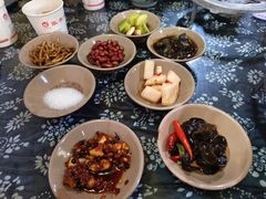 -张关合渣(航空大道店)