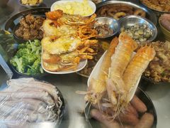 -鲤.金记沙茶面(总店)