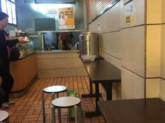 -豆香园(龙翔店)