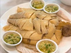 -文记壹心鸡(宝华路店)