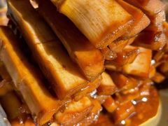 -大榭国际大酒店-中餐厅