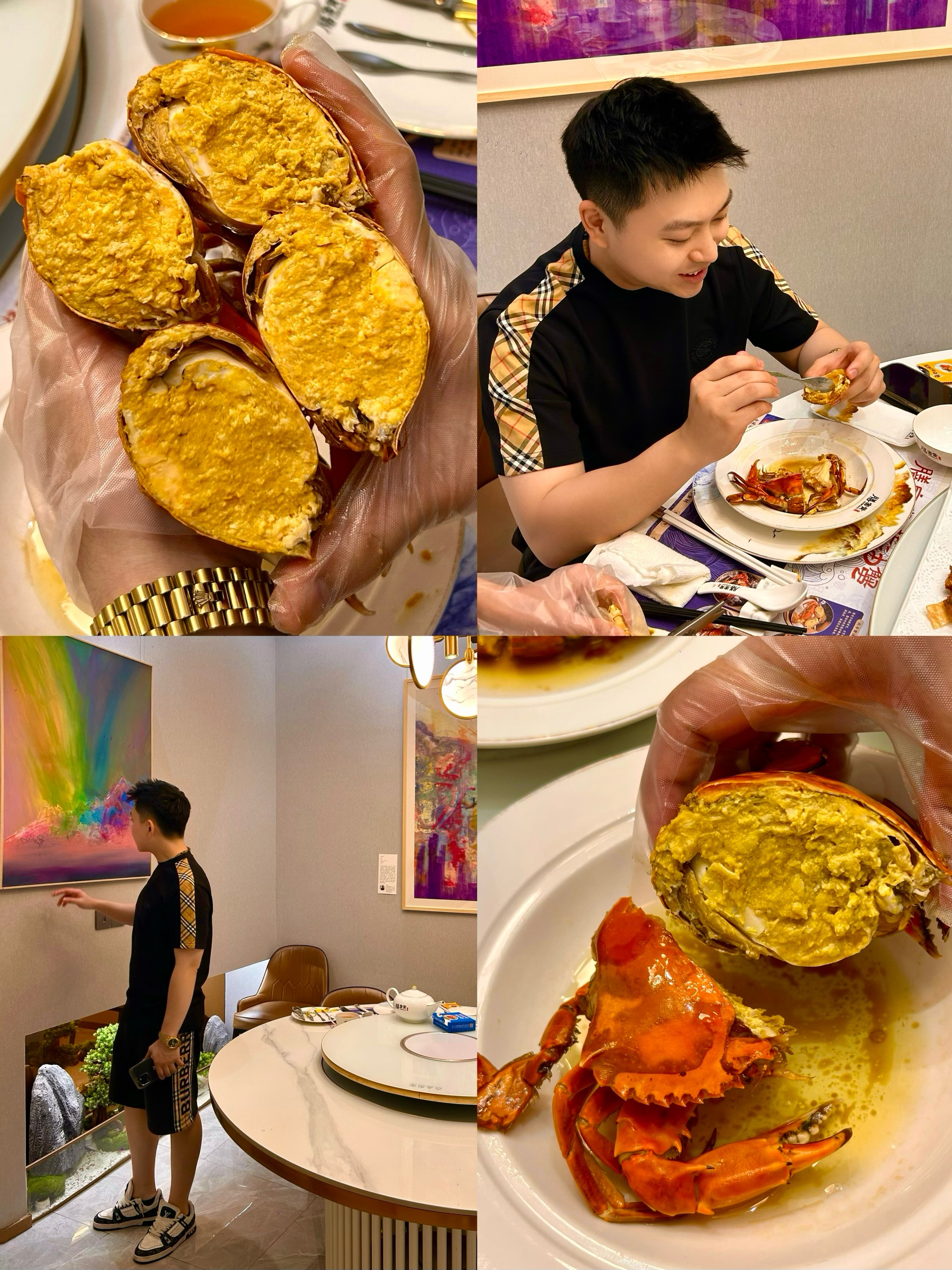 致富经美食全集(致富经小吃餐饮的所有视频)