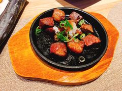 -琴寿司居酒屋(中山广场店)