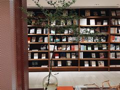 -二酉书店TOYOU BOOKS