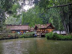 -成都杜甫草堂博物馆