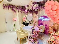 -PARFUM FLORAL花境法餐(南京首店)