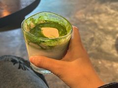 -luutosa  cafe & tea 鹿兔山