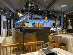 大堂-Marina厨房·ALA精酿(月湖盛园店)