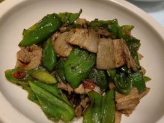 湖南辣椒炒肉-夜上海(上元大街店)