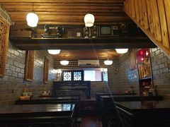 -张记牛肉面馆(天津路店)