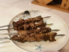 -祥源胡同·涮牛羊肉火锅(花桥店)