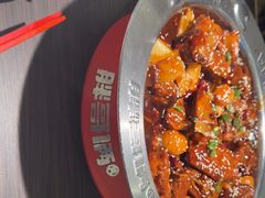 -胖哥俩肉蟹煲(济南印象城店)