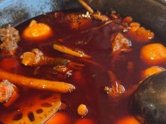 -李子坝梁山鸡(李子坝大鸡哥店)