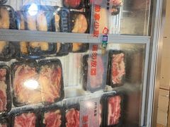 -炽城·烤肉名家(鸿达中央广场店)