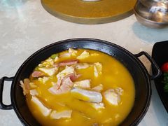 -老好人象山海鲜(岭南路店)