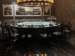 包厢-鼎膳常火锅(华阳店)