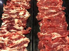 -德记牛肉社潮汕鲜切牛肉火锅(中心路店)