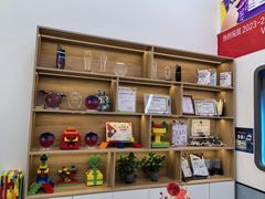 -童程童美·信息学竞赛·机器人编程·少儿编程(五棵松万达校区)