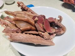 -金典银峰老鹅馆·昆山菜(亭林公园店)