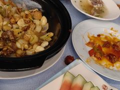 -古南都·老广东酒楼(龙江店)