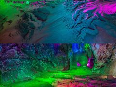 -金龙洞地下河