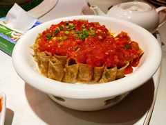 -老阿妈蒙古村·蒙古包·草原文化·歌舞表演(老君堂店)