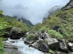 -鹿院坪生态旅游景区