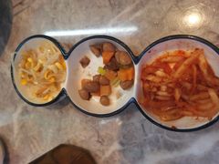-屋里家延边朝鲜族冷面(梅林3店)
