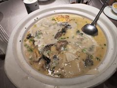 -回头食客-李久其家民间餐厅(望城金桥国际店)