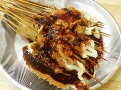 -玲玲涮牛肚(土门坊店)