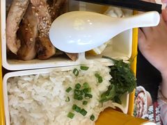 -熊吞·大碗丼烧肉饭(济宁万达广场店)