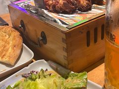 -龙头烤羊排•烤全羊•精酿扎啤(厦滘店)