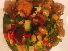 -胡桃里音乐酒馆(曲江店)