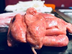 -猪的故事·韩式烤肉(韩乐坊店)