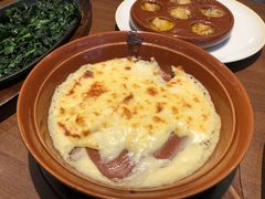 -萨莉亚意式餐厅(杭州西溪龙湖天街店)