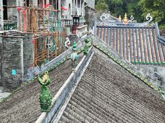 -飞霞风景名胜区