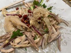 顺心顺意捞鸡-顺意·顺德家乡菜(国际人才大厦店)