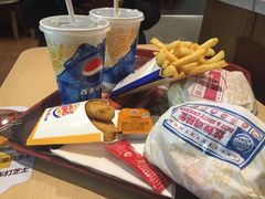 -缘久缘米粉(新街口店)