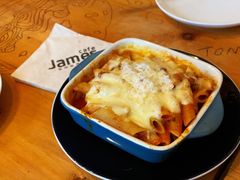 肉酱焗面-JAMES+詹嘉厨房