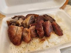 -一乐烧鹅(中环店)