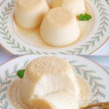 豆乳布丁❗️入口即化❗️香浓爽滑